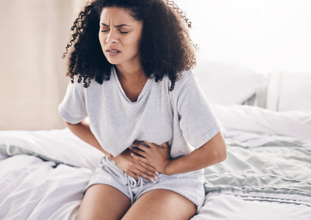 cannabis and endometriosis