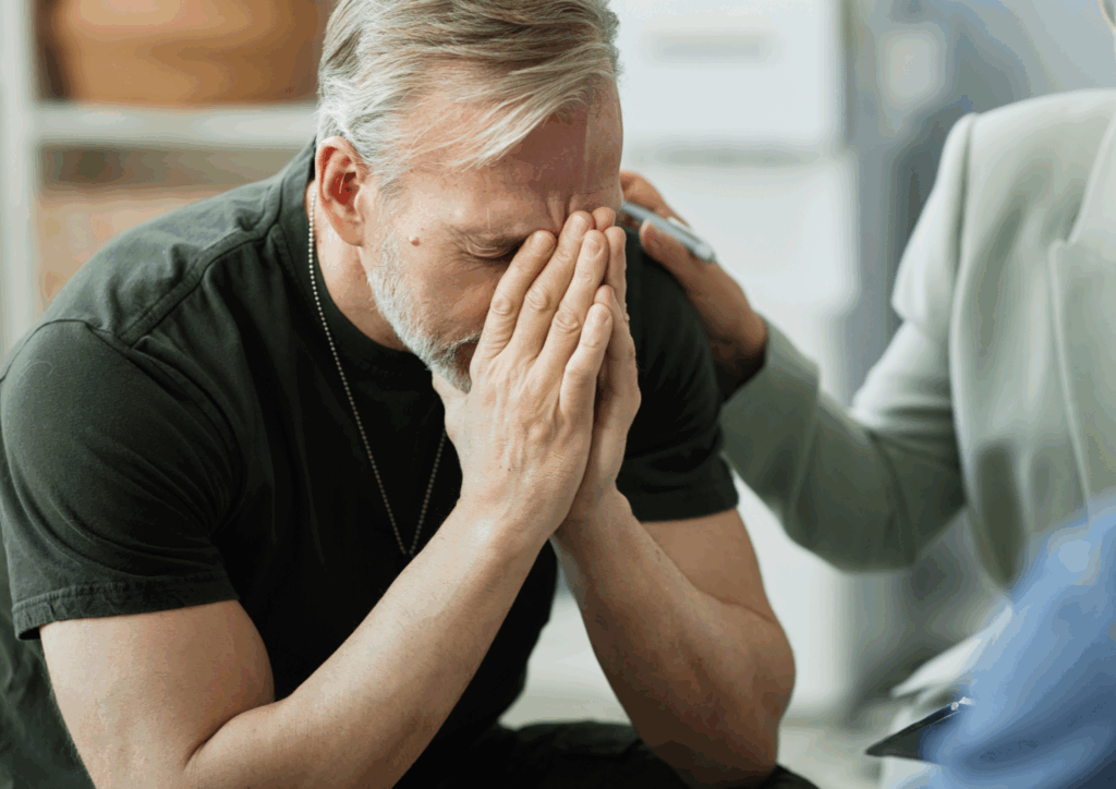 post traumatic stress disorder