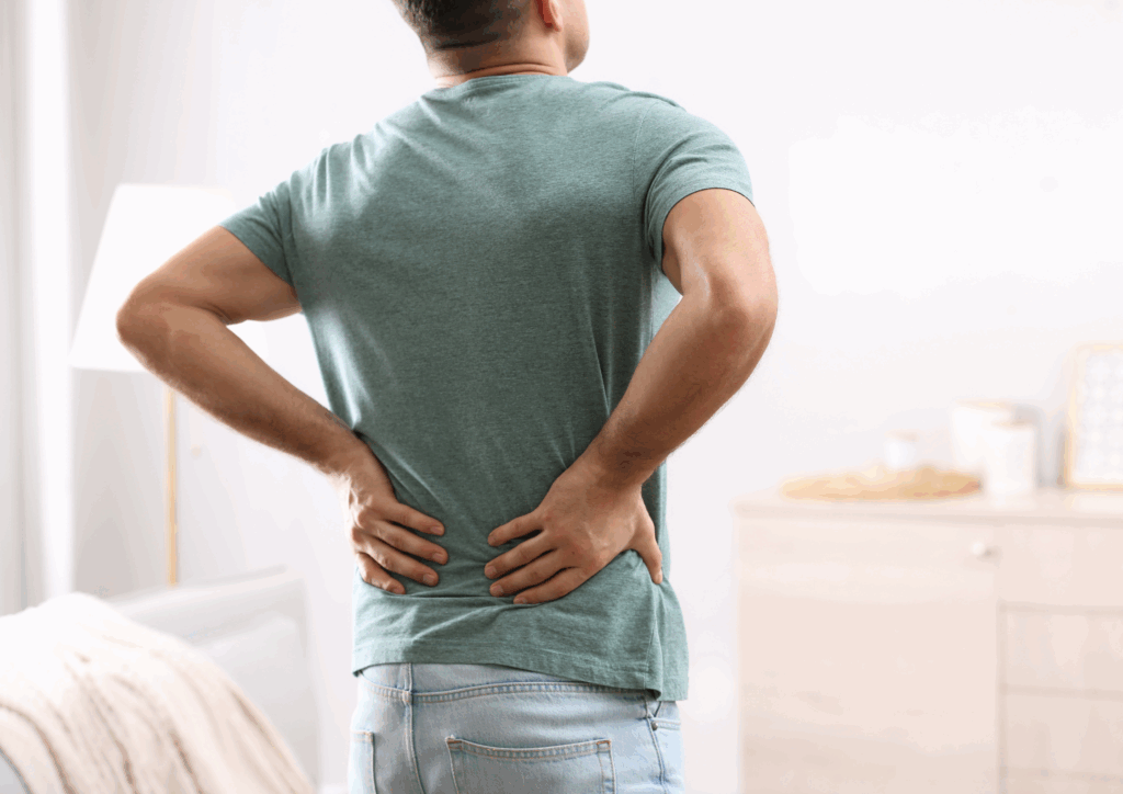 chronic pain and medical cannabis