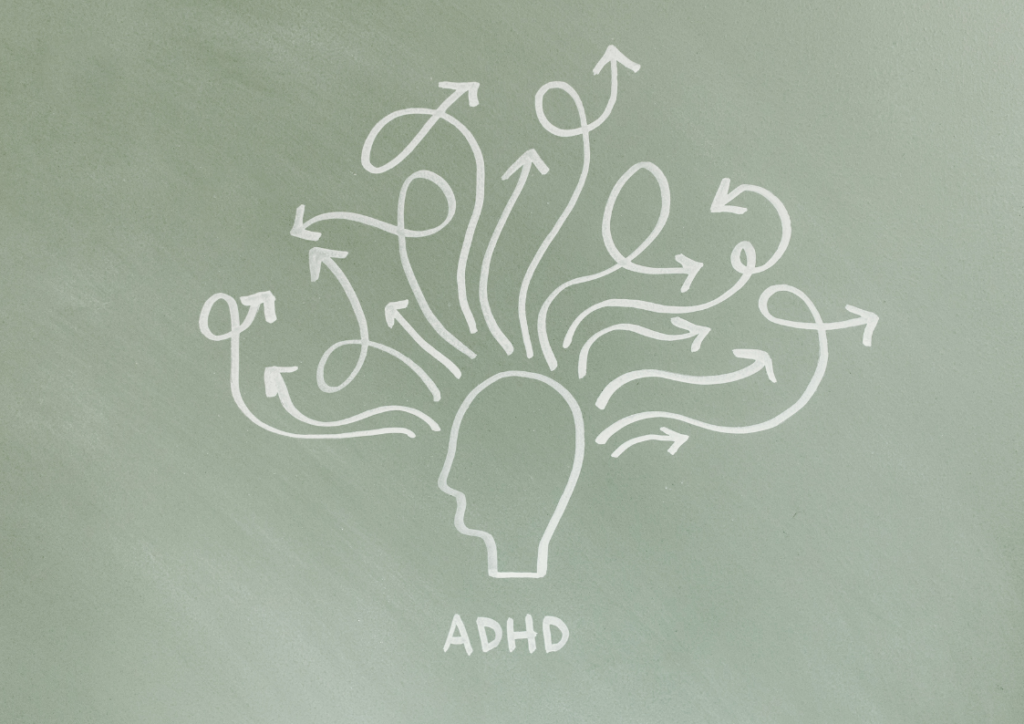 Cannabis and Attention Deficit Hyperactivity Disorder