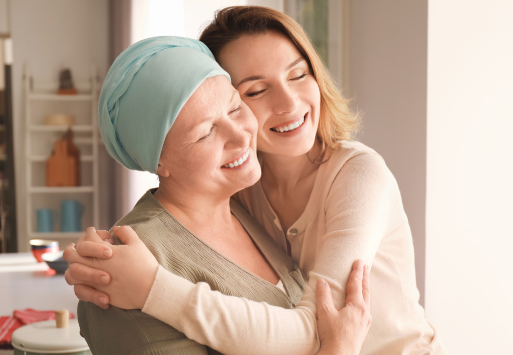 Medical cannabis for cancer
