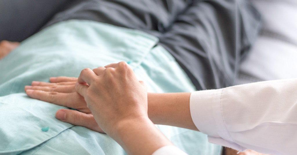 Medical Cannabis For Gastroparesis