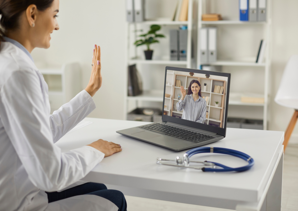 benefits of becoming a greenleaf patient
